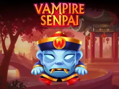 Vampire Senpai game thumbnail