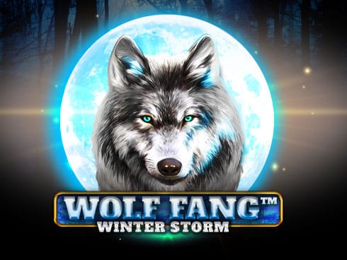 Wolf Fang Winter Storm game thumbnail