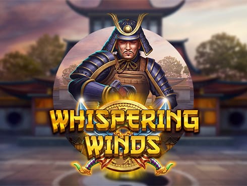 Whispering Winds game thumbnail